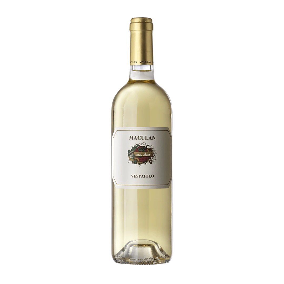 Vespaiolo