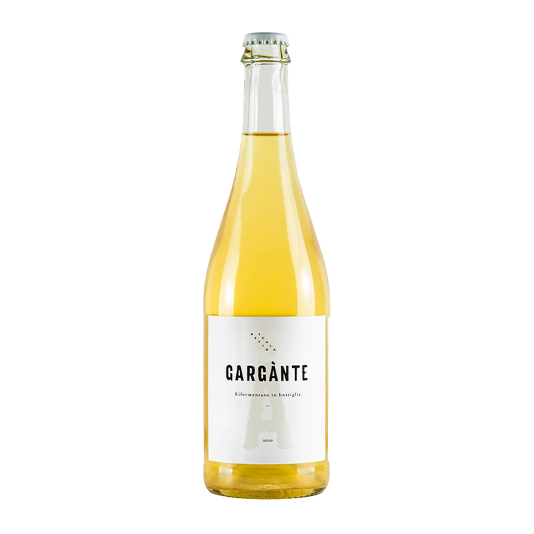 Gargante