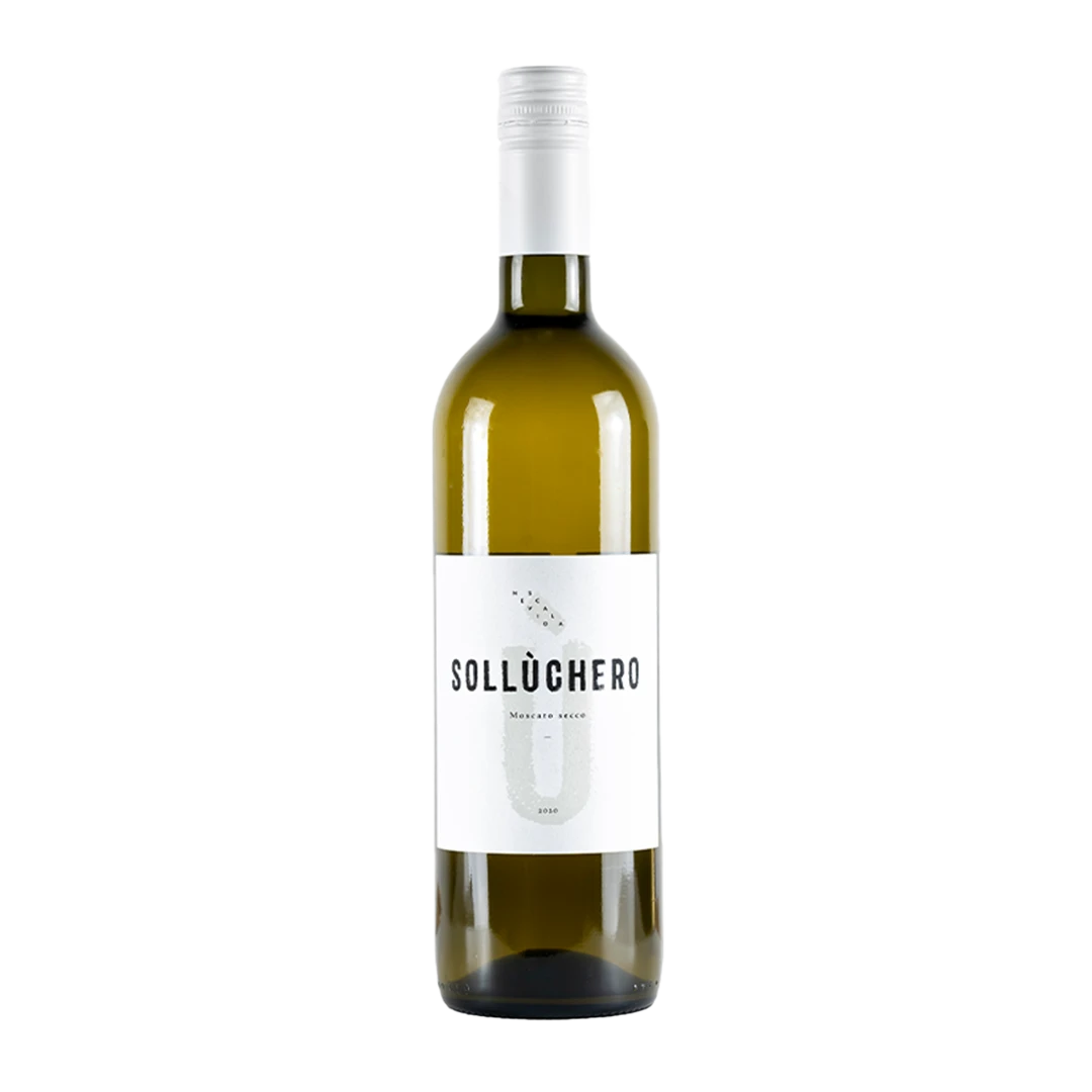 Solluchero