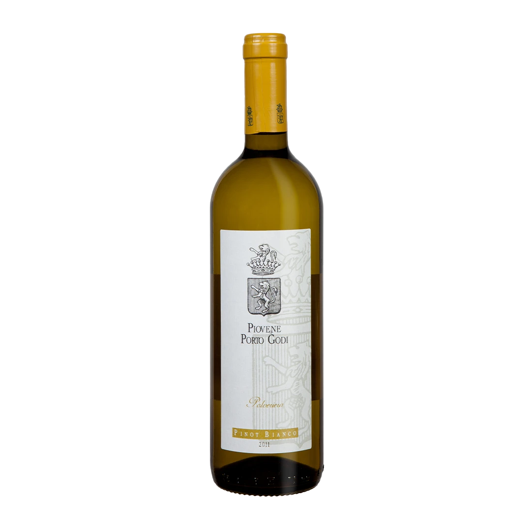 Polveriera Bianco