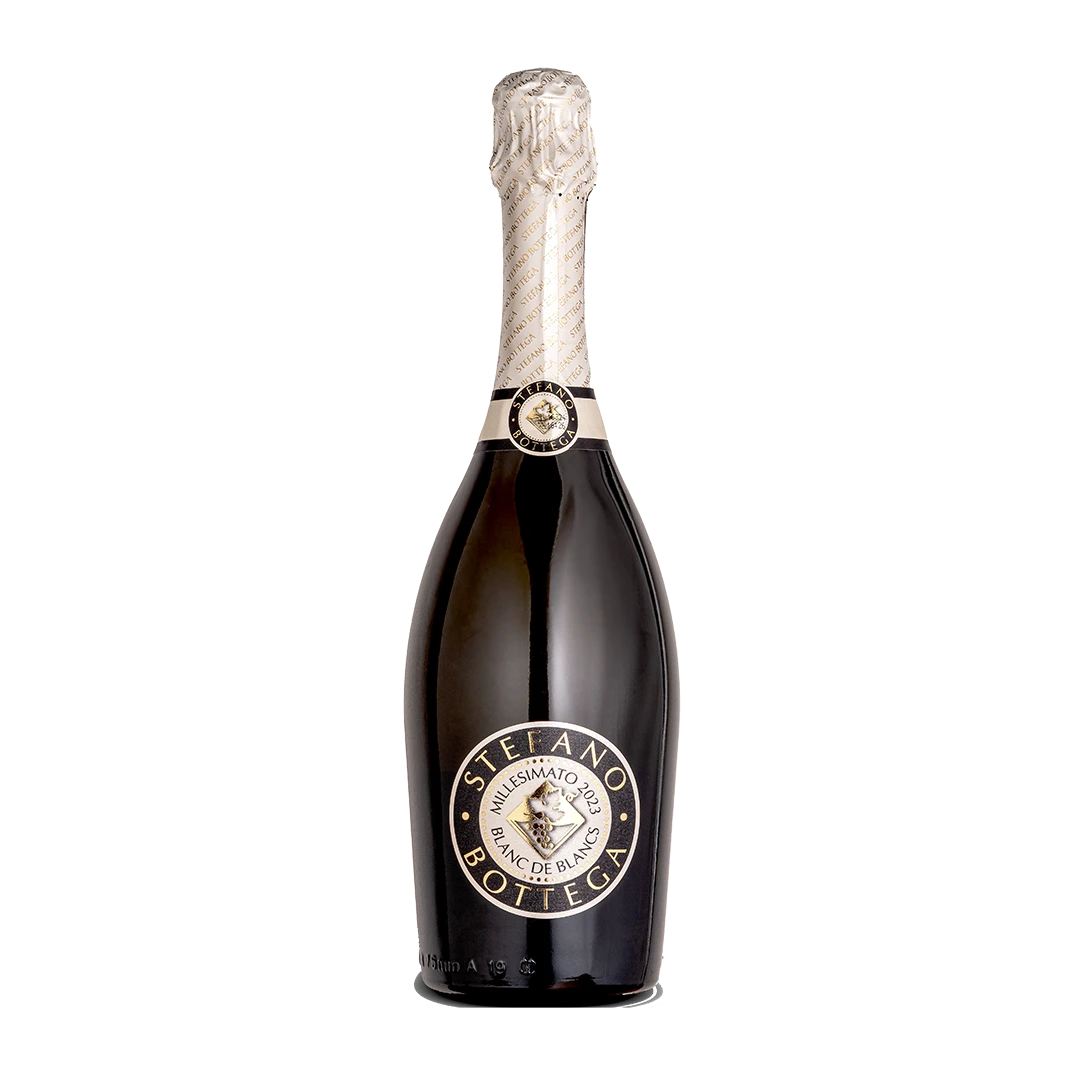 Blanc de Blancs Demi Sec