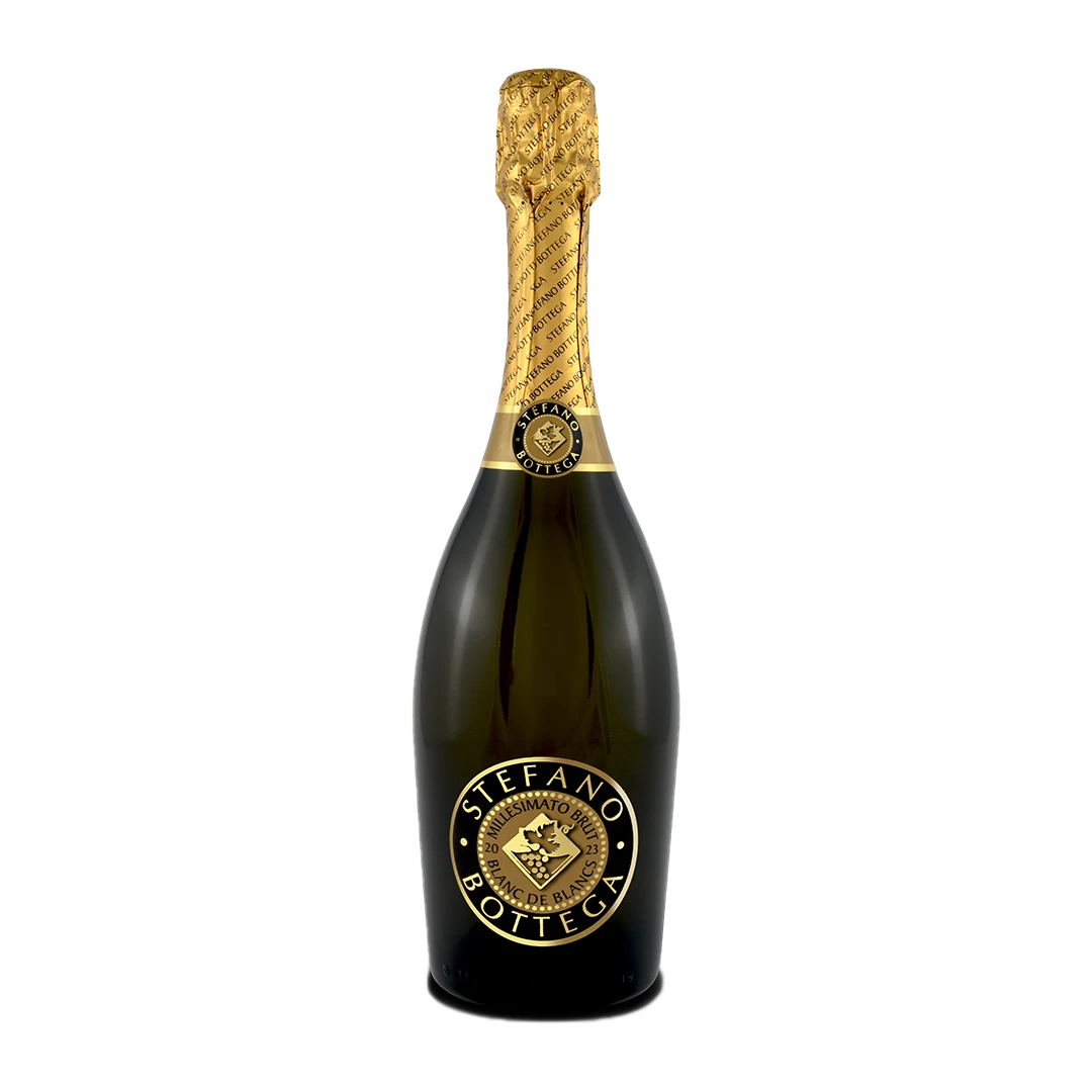 Blanc de Blancs Millesimato