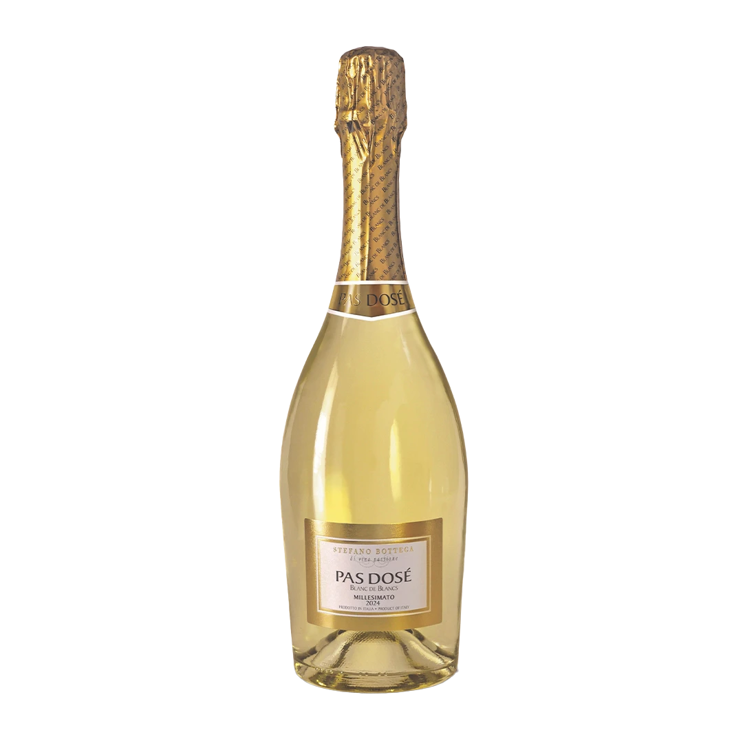 Blanc de Blancs Pas Dosè