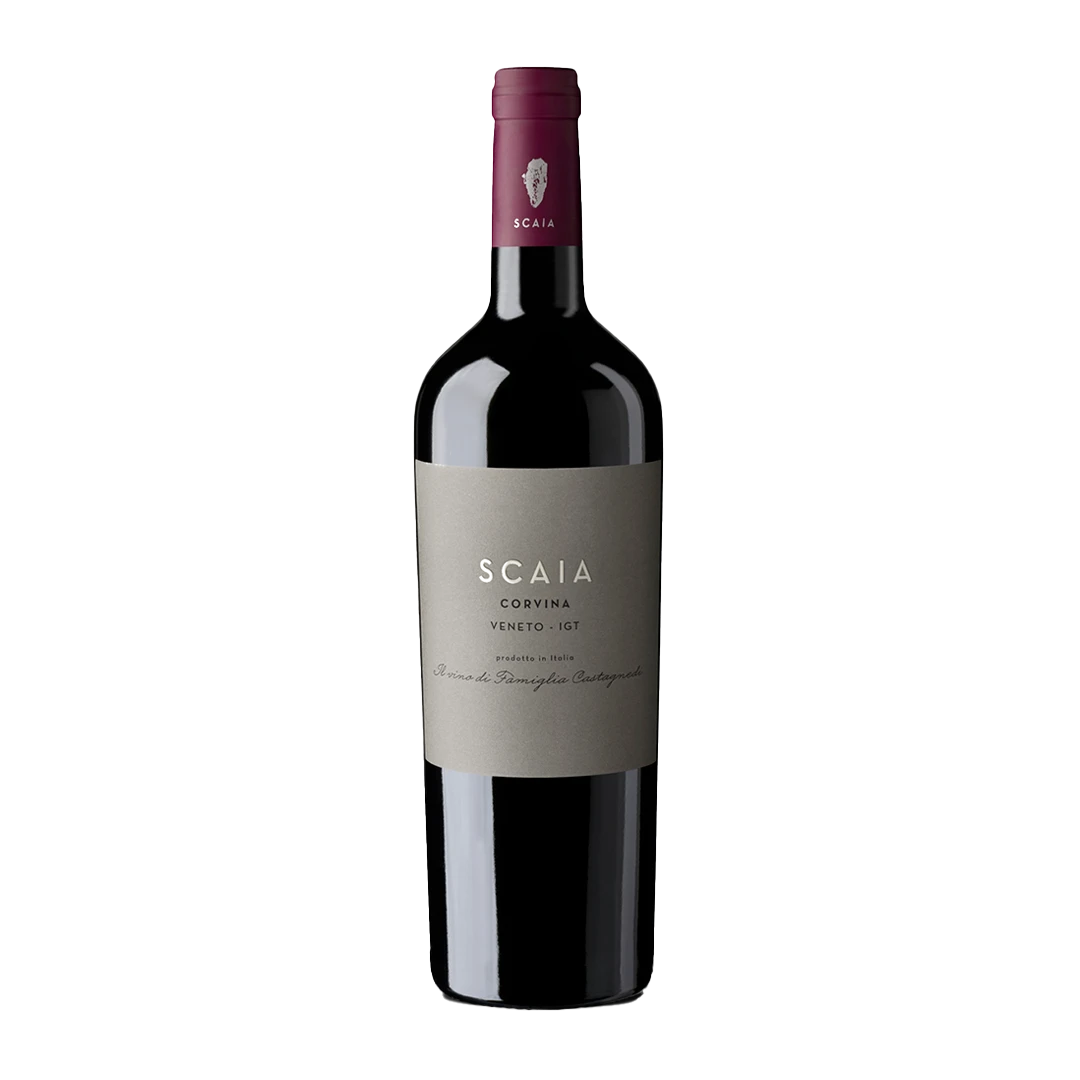 Scaia Corvina