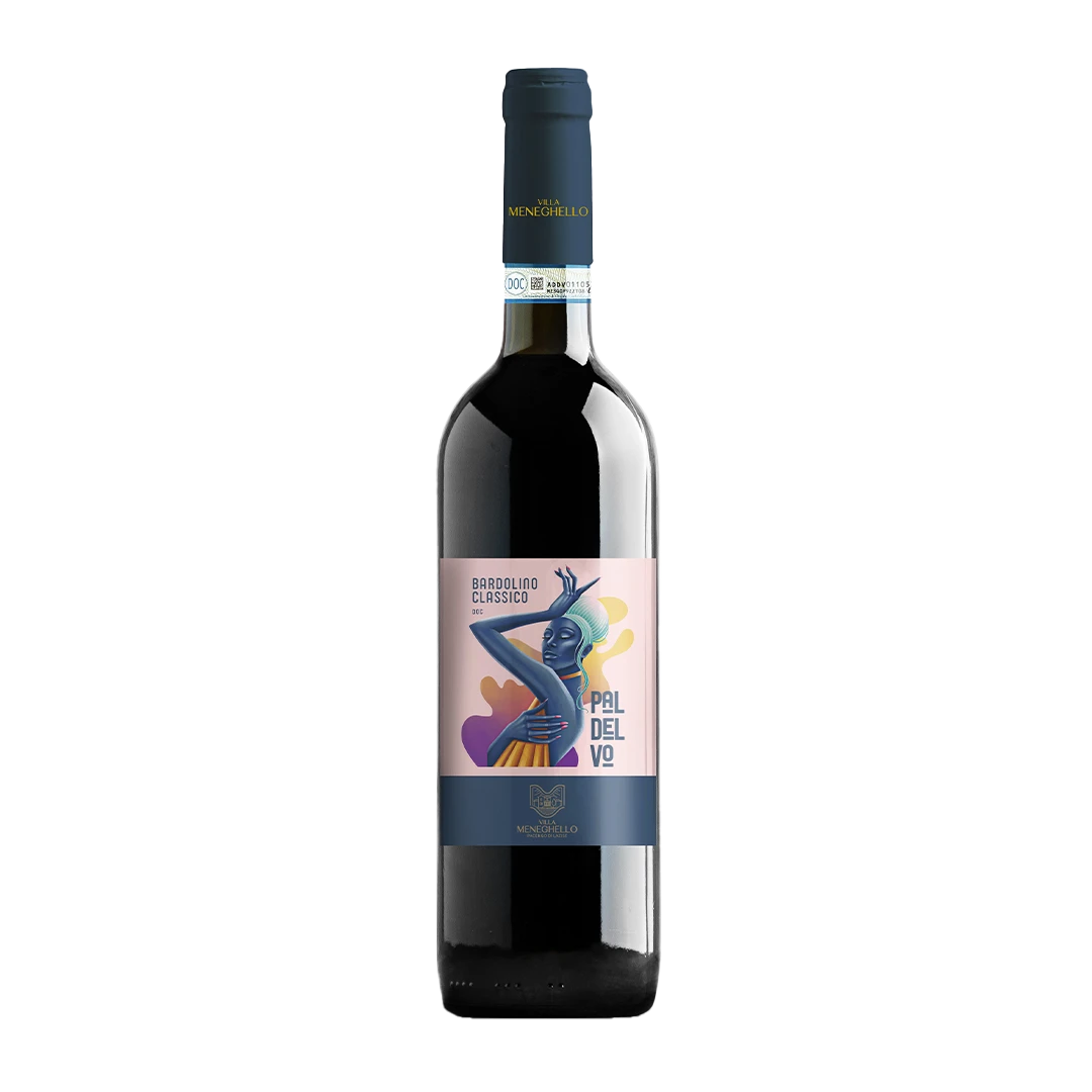 Pal del Vo