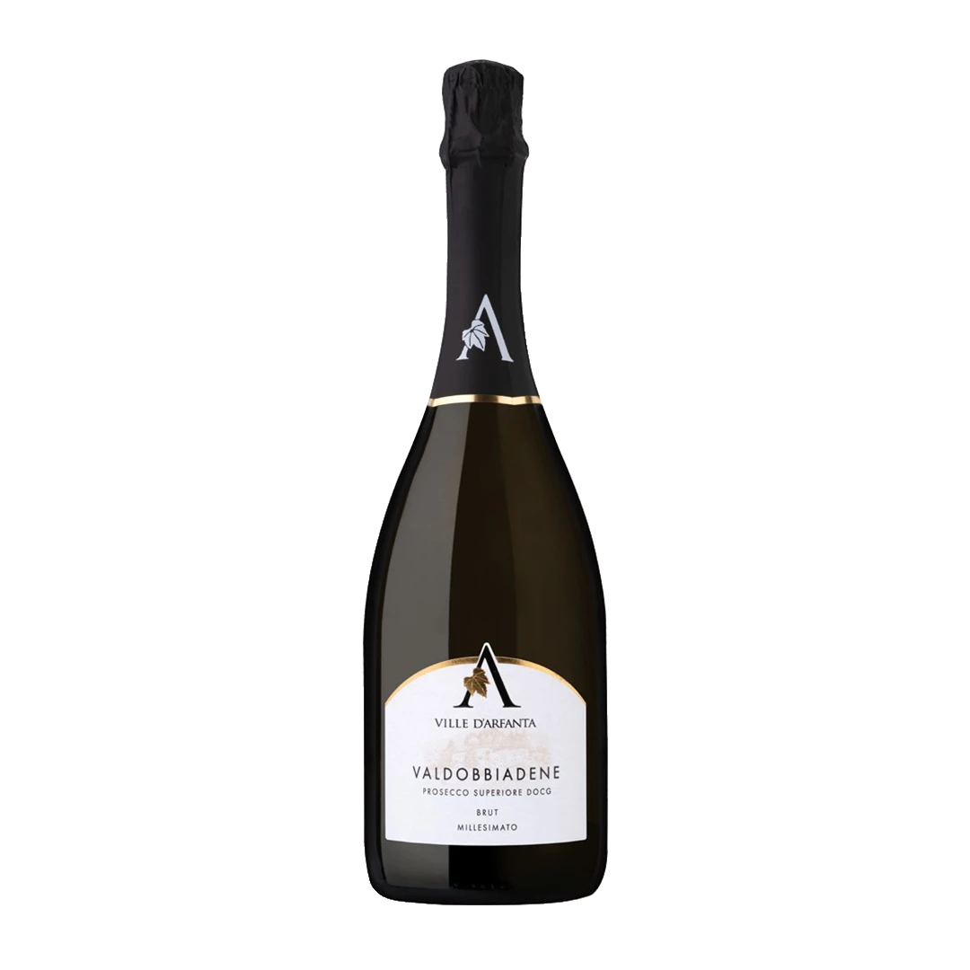 Conegliano Valdobbiadene Prosecco Docg
