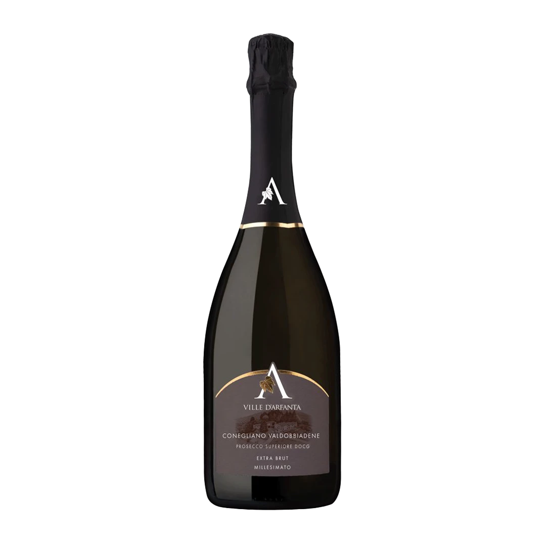 Conegliano Valdobbiadene Prosecco Docg ExtraBrut